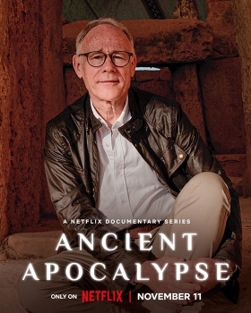 Αρχαία Αποκάλυψη / Ancient Apocalypse (2022)